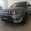 Miniatura: Suzuki Vitara 2022