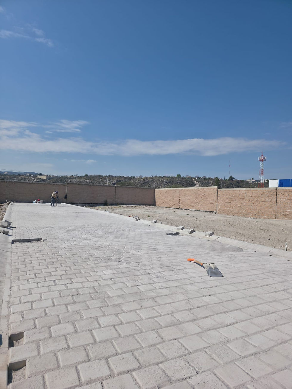 Miniatura: Terrenos Residencial PASEO EL RIEGO