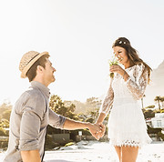 Romantic Proposal