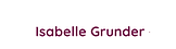 Isabelle Grunder.png
