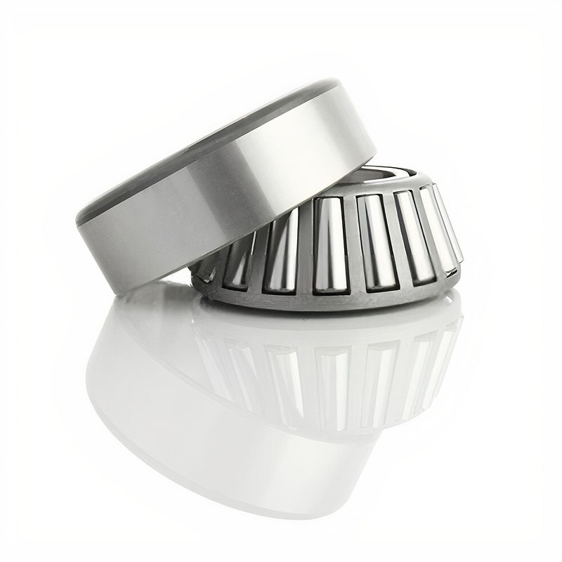 Tapered Roller Bearings 621/612A