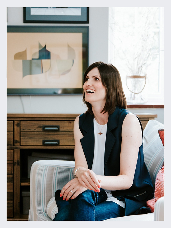 Liz is the Founder of Slick Pivot and an Accredited Master Executive Coach with over a decade of experience as a coach, facilitator, trainer, and leadership development specialist. As a former MD and Global Head of Digital, she brings real-world leadership insight to her work — helping people navigate change, make bold decisions, and lead more authentically.