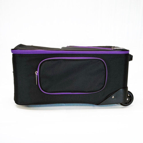 Thumbnail: Carry On Performance Bag - Purple