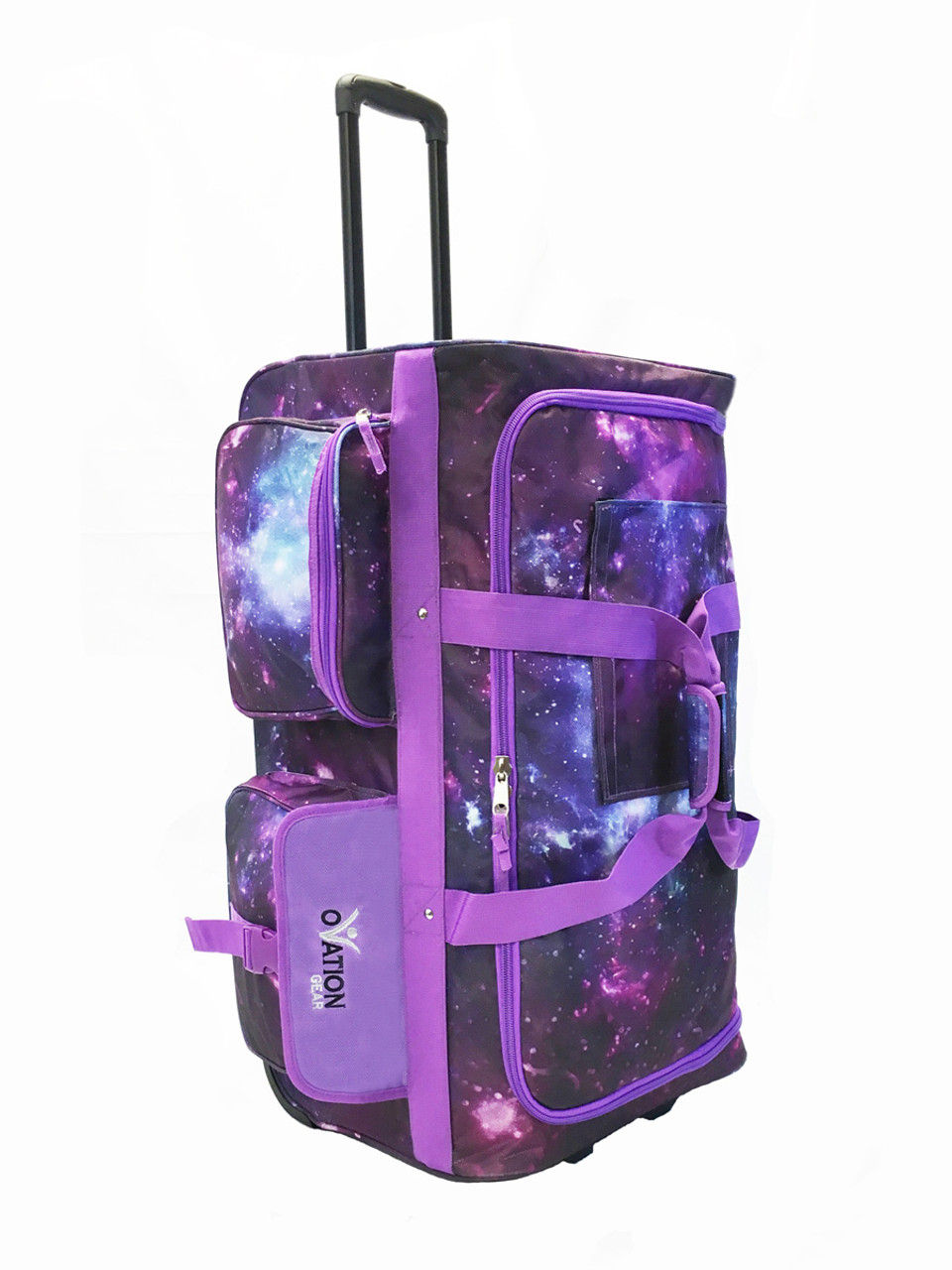 Thumbnail: Medium Galaxy Performance Bag