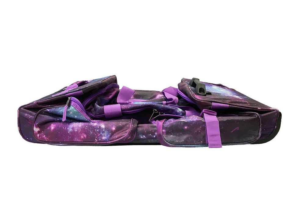 Thumbnail: Medium Galaxy Performance Bag