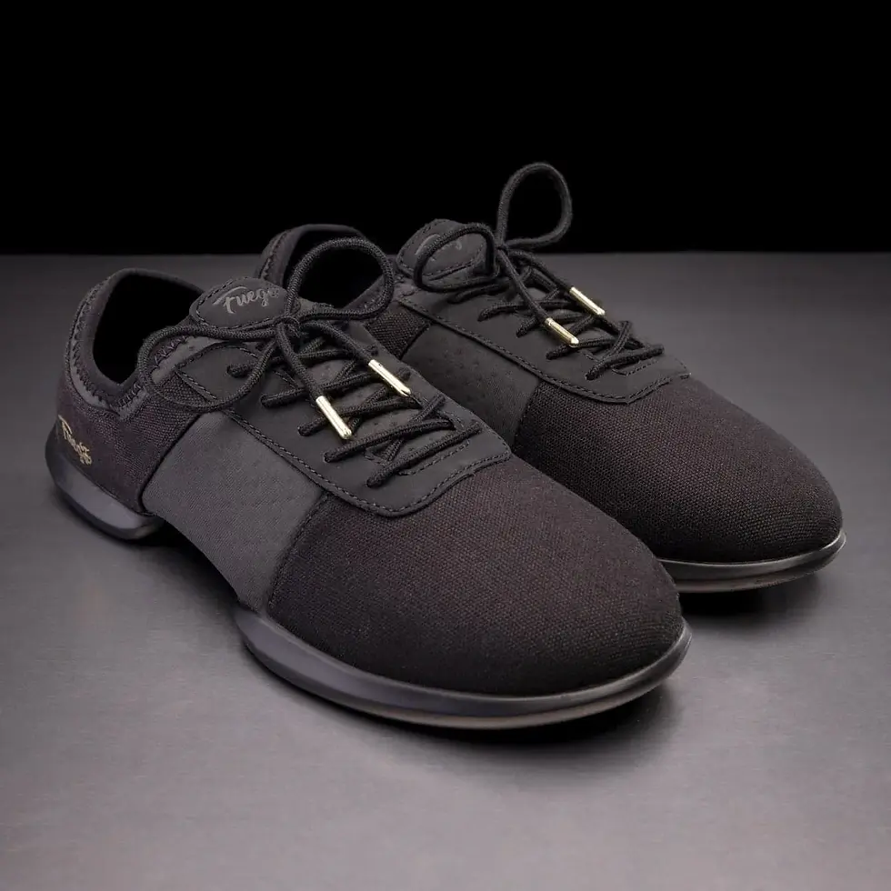 Thumbnail: Split Sole - All Black