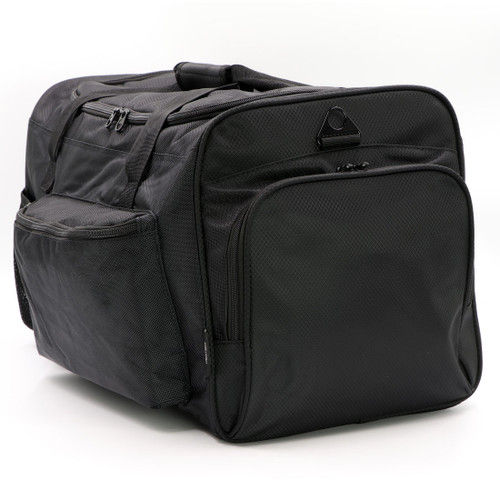 Thumbnail: Black Gear Duffel