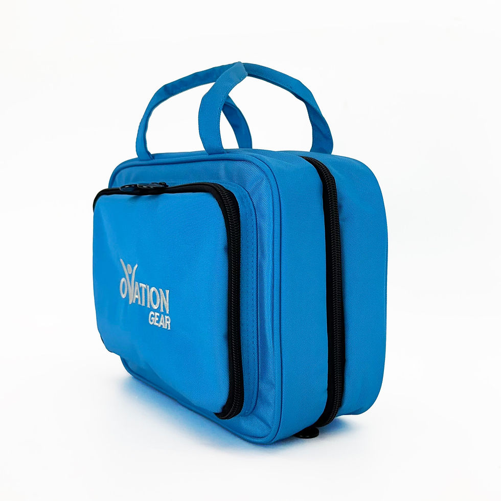 Thumbnail: Soft Cosmetic Bag