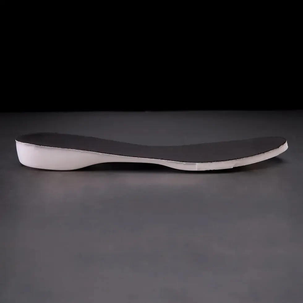 Thumbnail: Split Sole - All Black