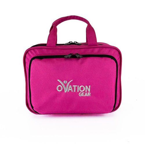 Thumbnail: Soft Cosmetic Bag