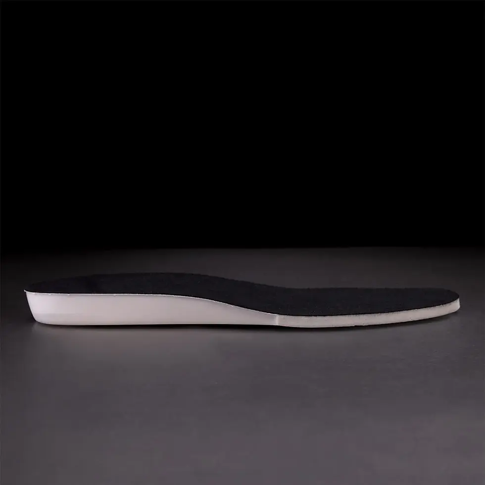 Thumbnail: High Top - Black