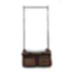 Thumbnail: Medium Sparkle Performance Bag - Copper