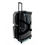Thumbnail: 4-Wheel Large Performance Bag - Black