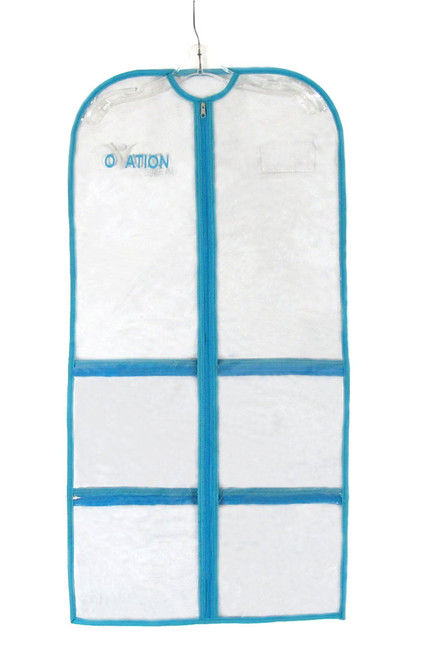 Thumbnail: 3pk Garment Bag