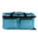 Thumbnail: 4-Wheel Large Performance Bag - Blue
