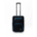Thumbnail: Carry On Performance Bag - Black