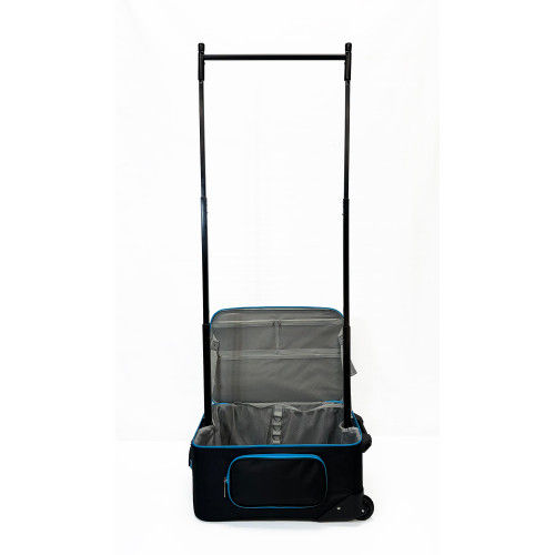 Thumbnail: Carry On Performance Bag - Hot Pink