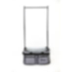 Thumbnail: Large Sparkle Performance Bag - Graphite