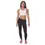 Thumbnail: High-Rise Leggings - Black