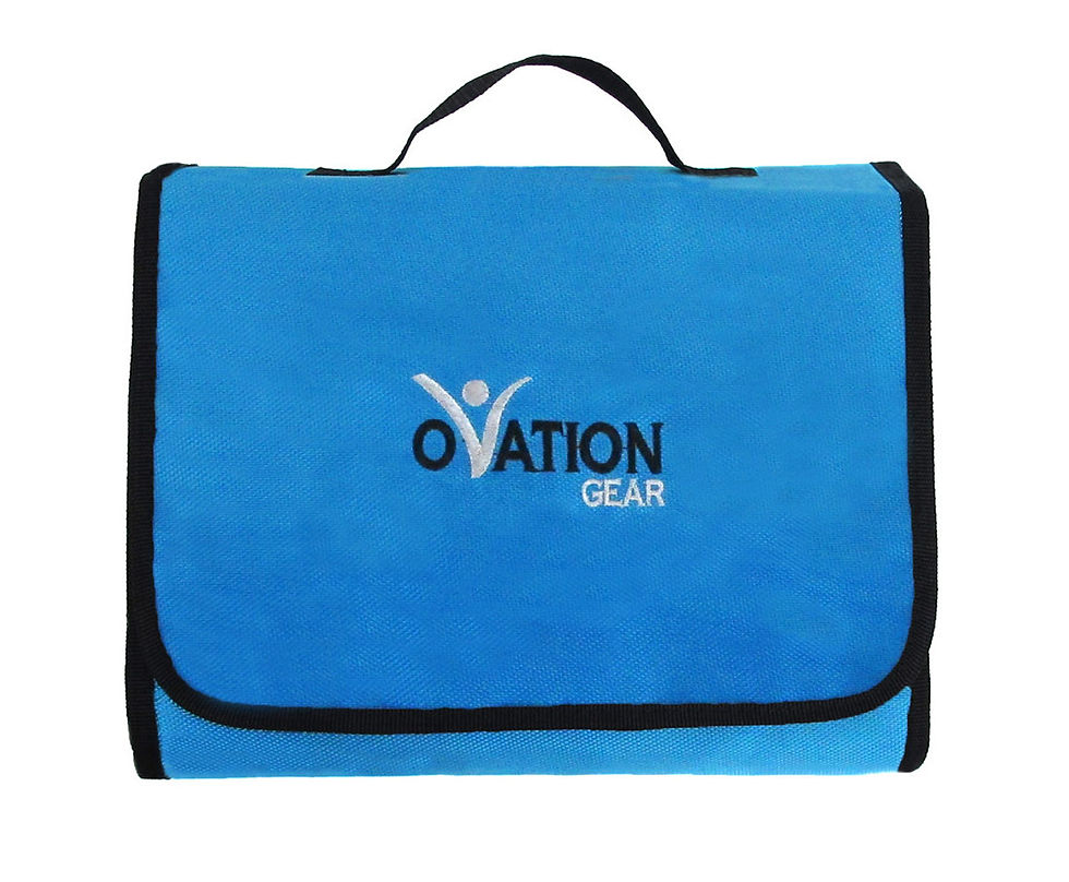 Thumbnail: Cosmetic Bag