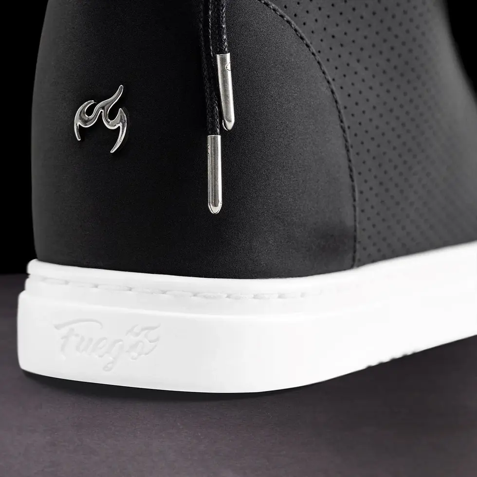 Thumbnail: Wedge - Black