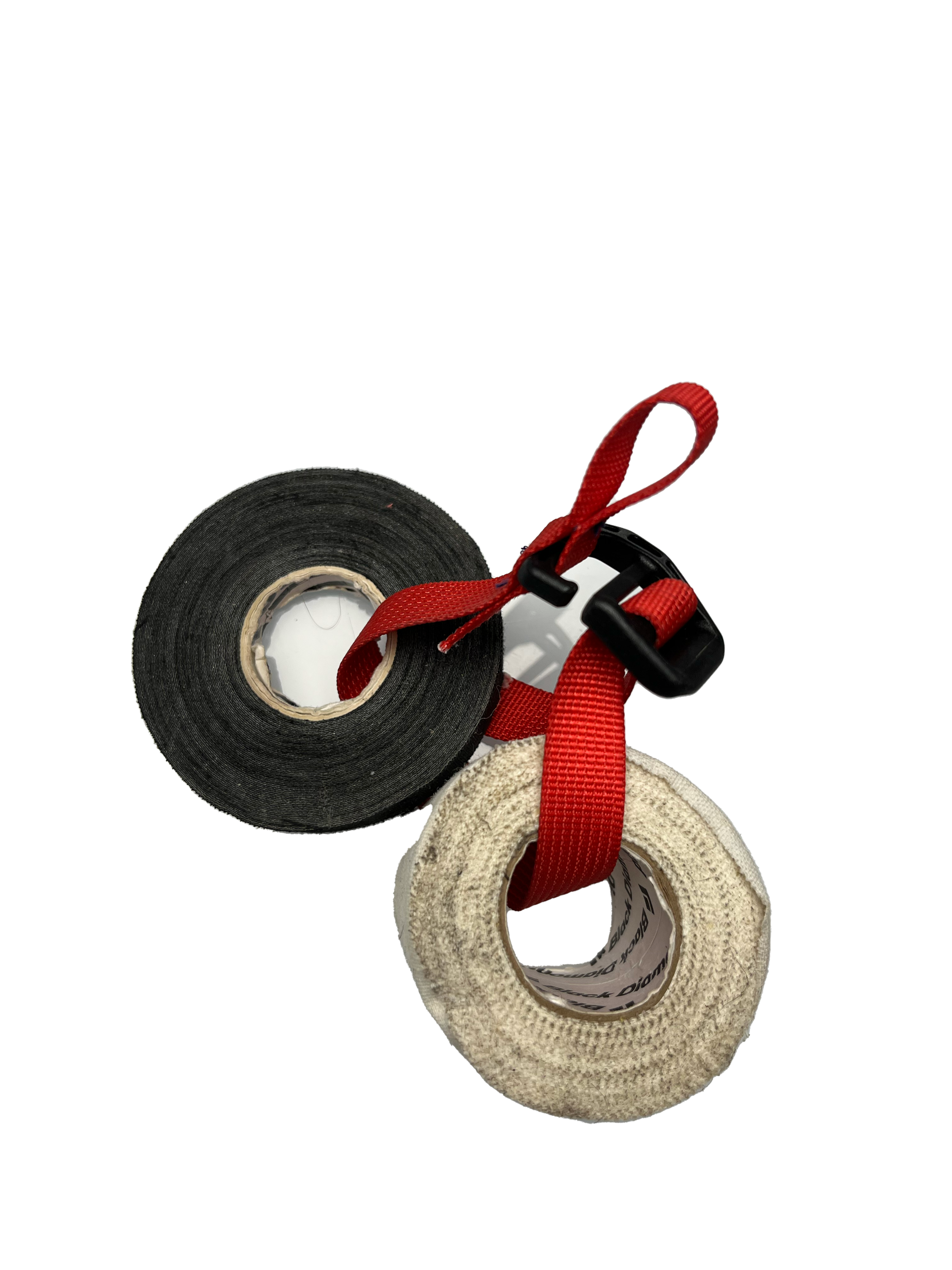 Climbing Tape Holder