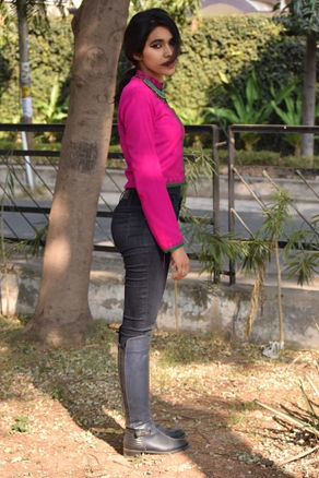 All Things Bright and Beautiful!