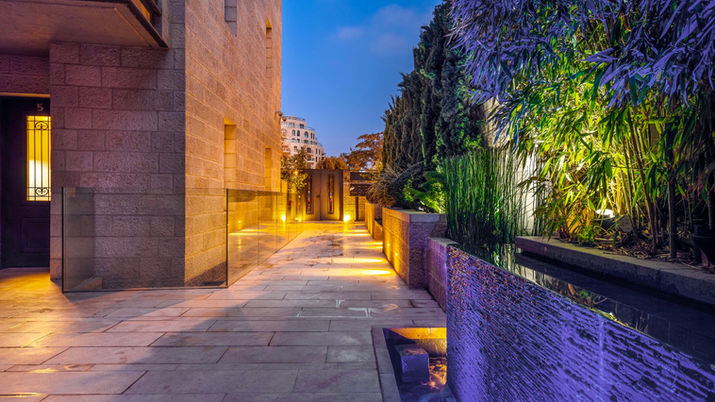 קינג גורג 38