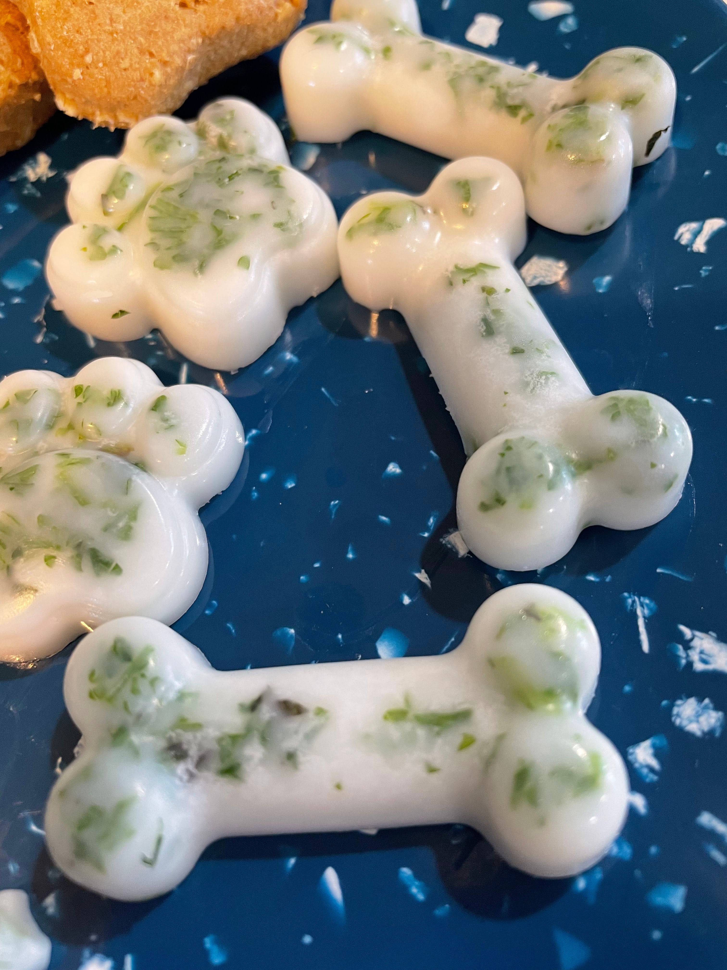 Puppermints