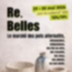 Les Re.belles #2