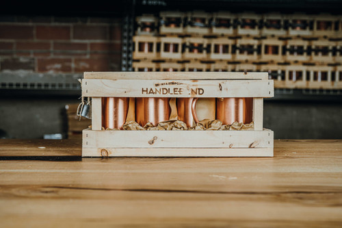 The Original | Handlebend