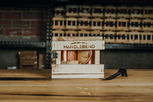 The Original | Handlebend