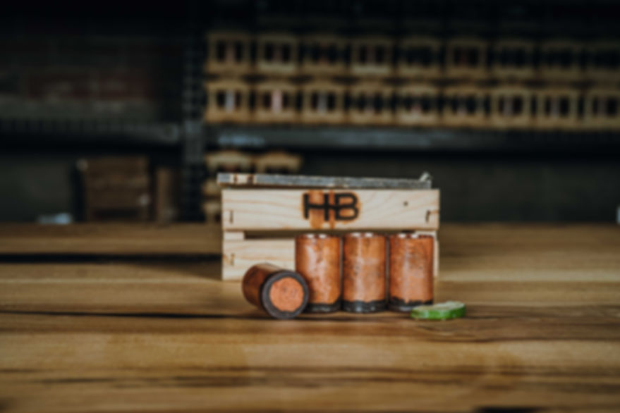 The Highjack Product View