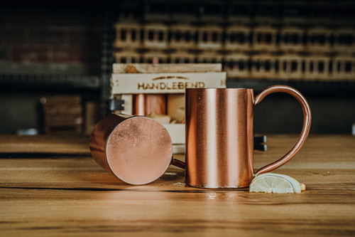 The Original | Handlebend