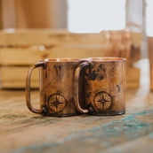 custom copper mugs