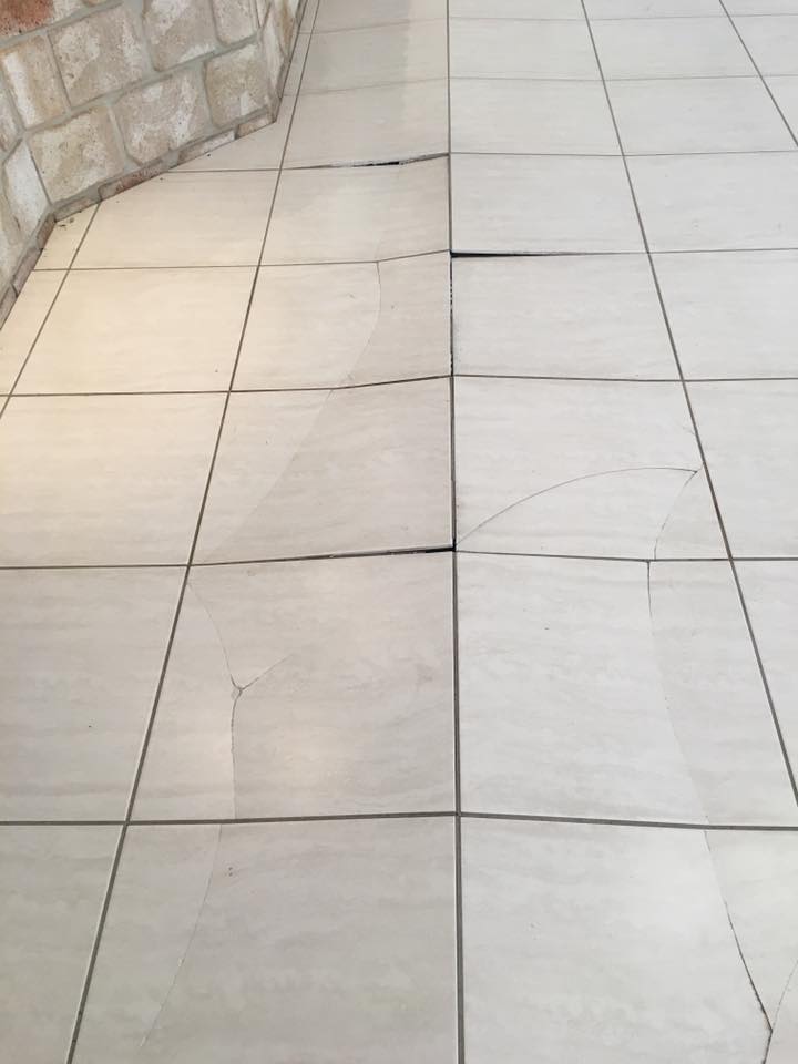 Photos Barefoot Floors