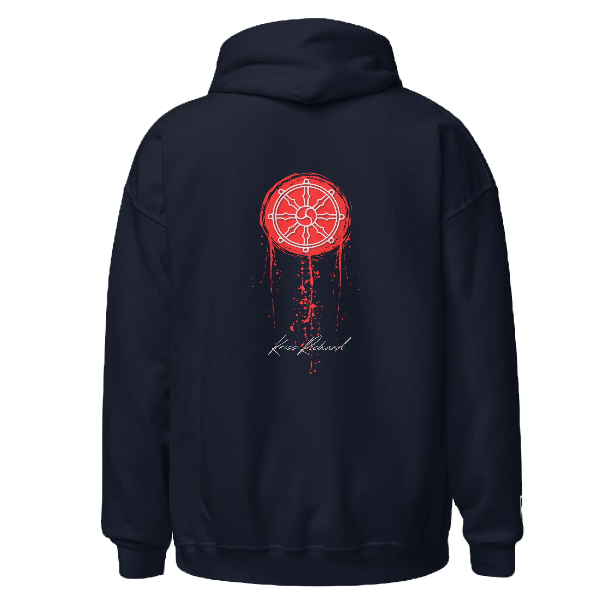 Hoodie "Focus Edition RIA"