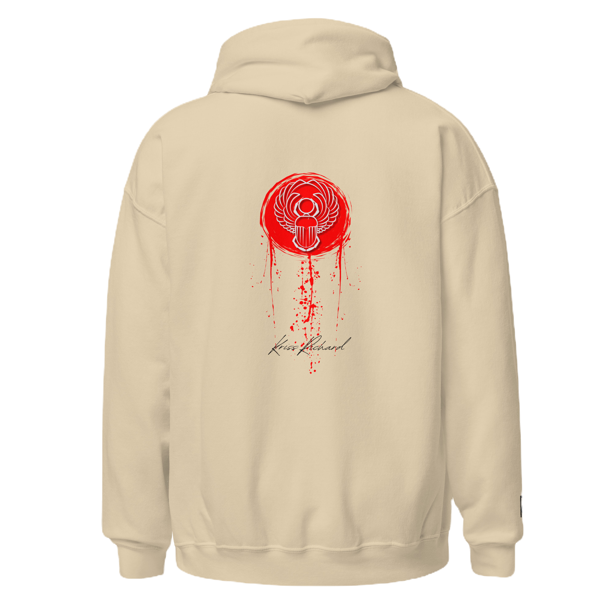 Hoodie "Focus Edition ITA"