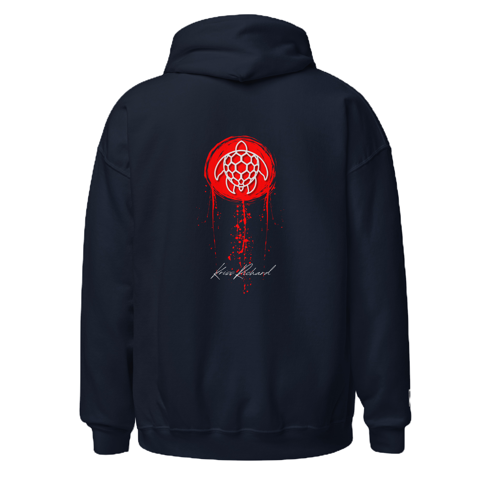 Hoodie "Focus Edition DAÏA"