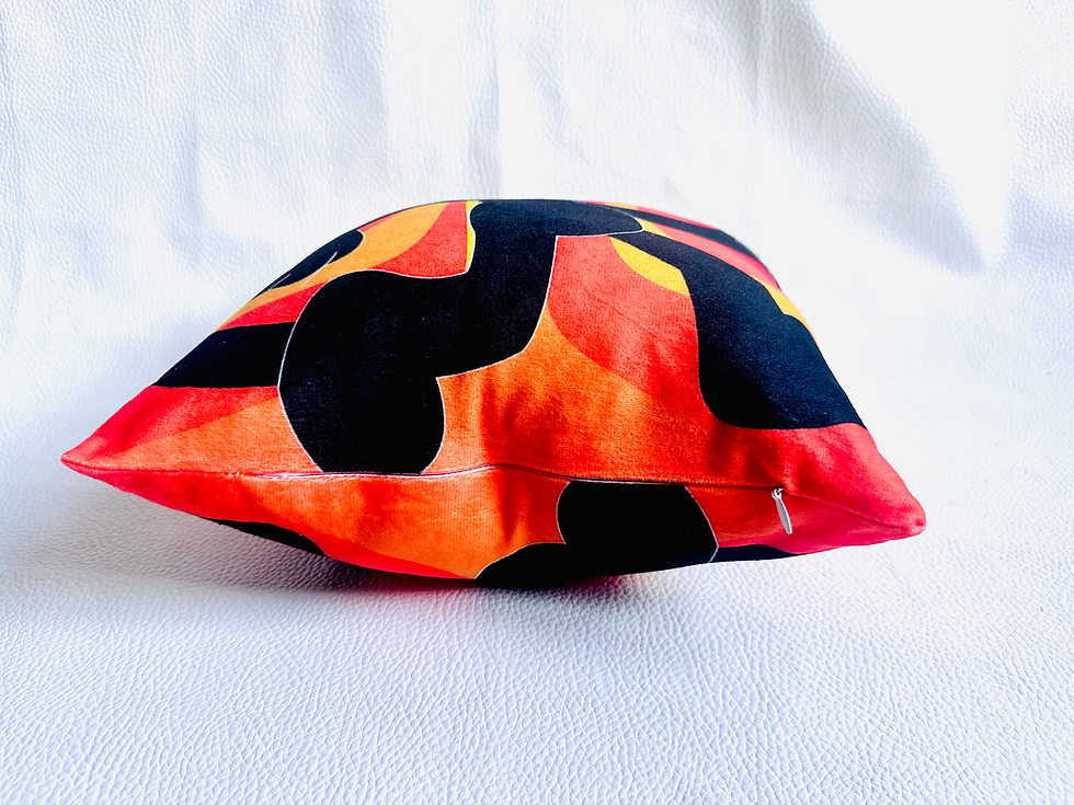 Miniature : Coussin Félix #2