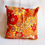 Miniature : Coussin Flower Power #4