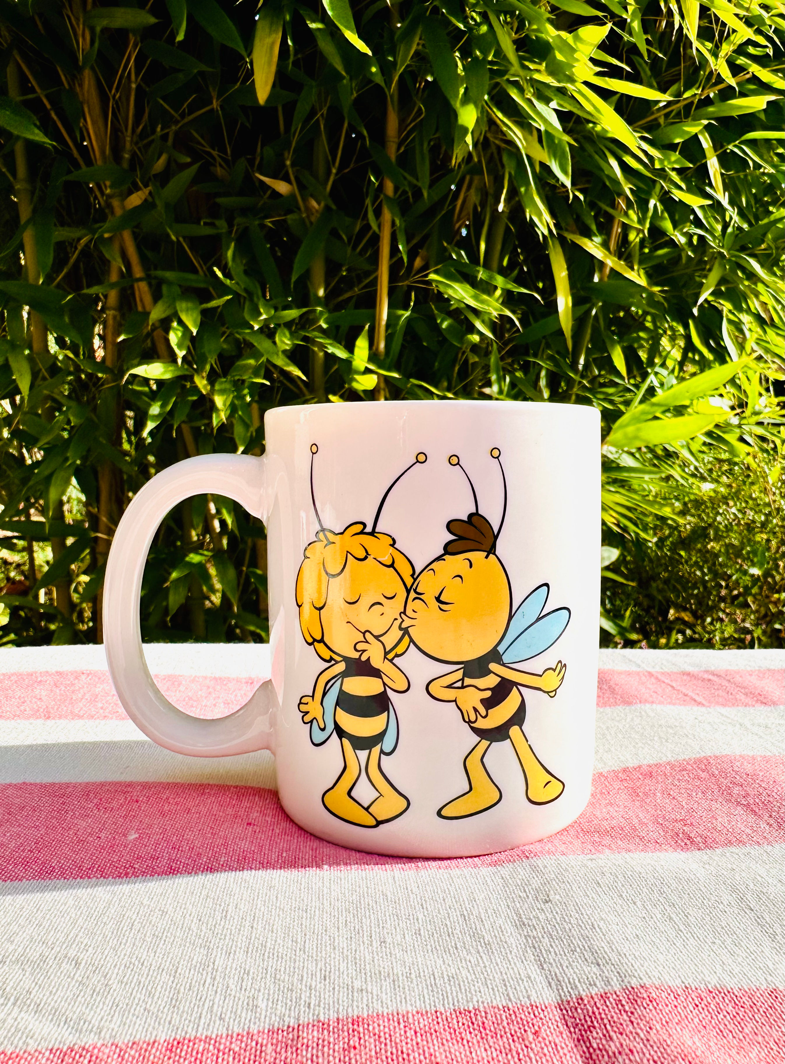 Mug Maya l’abeille