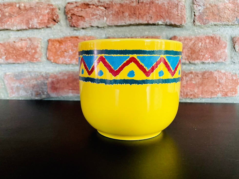 Miniature : Tasse XL vintage 
