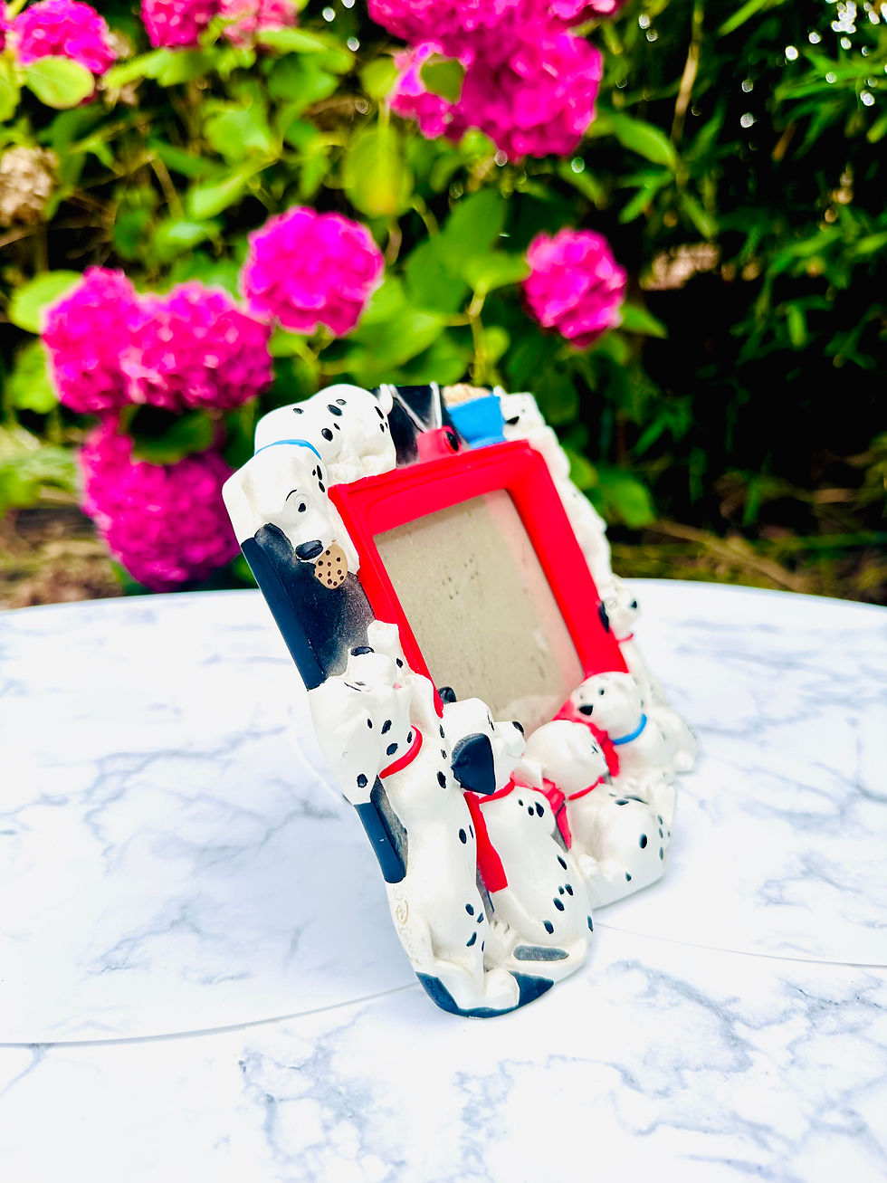 Miniature : Cadre Les 101 Dalmatiens 