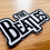 Miniature : Patch The Beatles