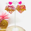 Miniature : Boucles d'oreilles Coeur Love #2