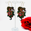 Miniature : Boucles d'oreilles Serpents
