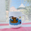 Miniature : Mug arcopal schtroumpfs #2