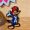Miniature : Patch Woody Woodpecker