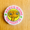 Miniature : Grand badge E.T